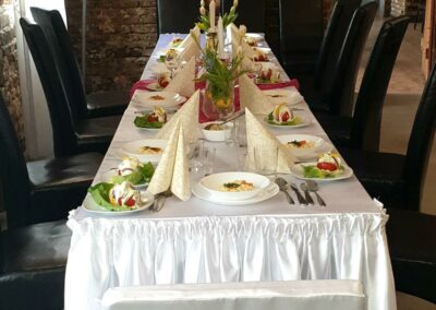 Przyjęcia Pub Eleonora Dąbrowa Górnicza