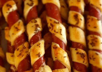 catering Eleonora Dąbrowa Górnicza