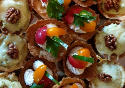 catering Eleonora Dąbrowa Górnicza