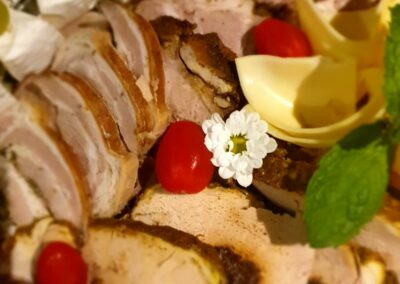 catering Eleonora Dąbrowa Górnicza