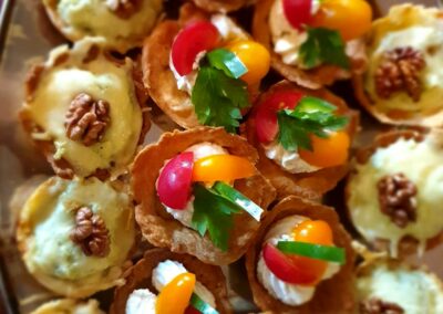 catering Eleonora Dąbrowa Górnicza