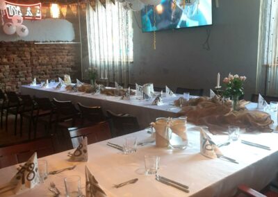 Przyjęcia Pub Eleonora Dąbrowa Górnicza