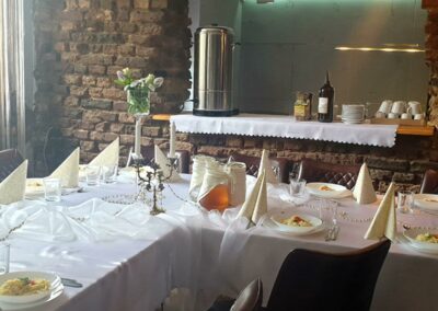 Przyjęcia Pub Eleonora Dąbrowa Górnicza