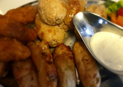 catering Eleonora Dąbrowa Górnicza