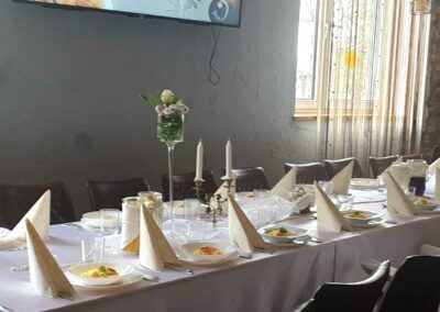 Przyjęcia Pub Eleonora Dąbrowa Górnicza