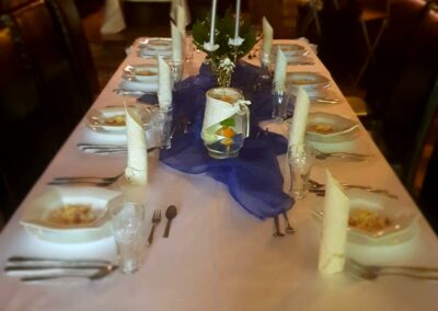 Przyjęcia Pub Eleonora Dąbrowa Górnicza