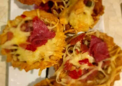 catering Eleonora Dąbrowa Górnicza