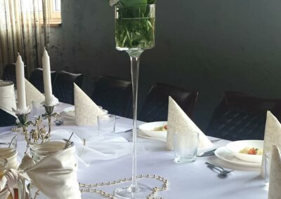 przyjęcia Eleonora Dąbrowa Górnicza