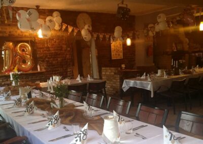 przyjęcia Eleonora Dąbrowa Górnicza