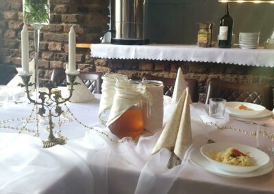 przyjęcia Eleonora Dąbrowa Górnicza