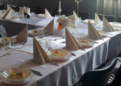 przyjęcia Eleonora Dąbrowa Górnicza