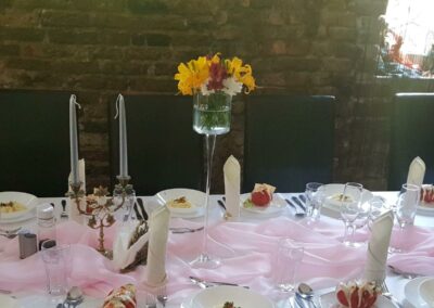 przyjęcia Eleonora Dąbrowa Górnicza