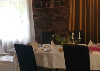 Przyjęcia Pub Eleonora Dąbrowa Górnicza