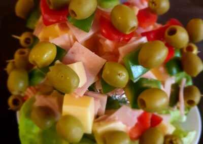 catering Eleonora Dąbrowa Górnicza