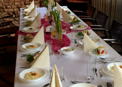 Przyjęcia Pub Eleonora Dąbrowa Górnicza