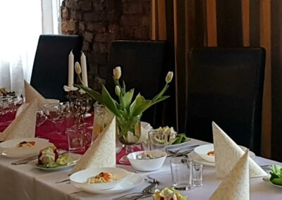 Przyjęcia Pub Eleonora Dąbrowa Górnicza