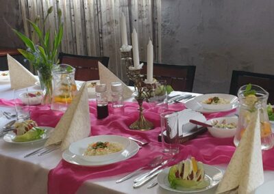 Przyjęcia Pub Eleonora Dąbrowa Górnicza