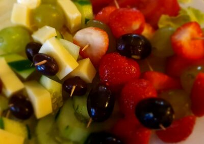 catering Eleonora Dąbrowa Górnicza