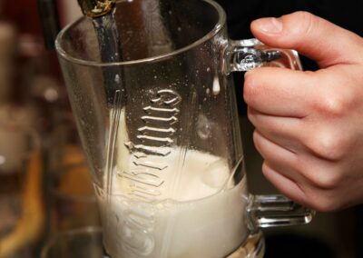 piwo Eleonora Dąbrowa Górnicza