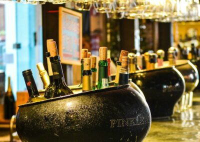 Bar Eleonora Dąbrowa Górnicza