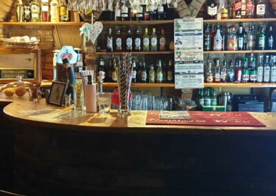 Bar Eleonora Dąbrowa Górnicza