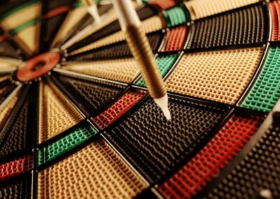 lotki dard Eleonora Dąbrowa Górnicza