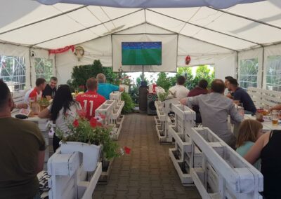 Przyjęcia Pub Eleonora Dąbrowa Górnicza