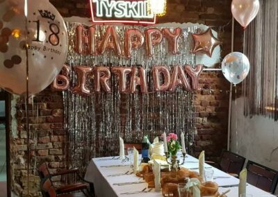 Przyjęcia Pub Eleonora Dąbrowa Górnicza