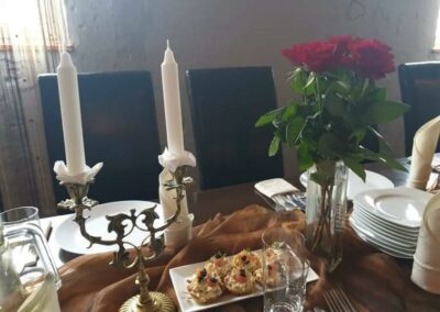 Przyjęcia Pub Eleonora Dąbrowa Górnicza