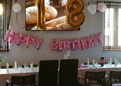 Przyjęcia Pub Eleonora Dąbrowa Górnicza