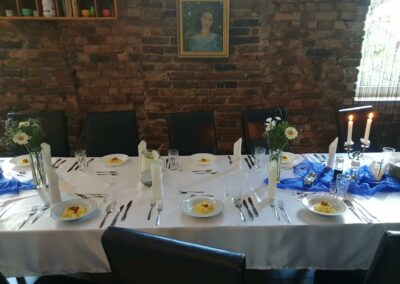 Przyjęcia Pub Eleonora Dąbrowa Górnicza