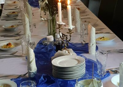 Przyjęcia Pub Eleonora Dąbrowa Górnicza