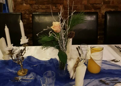 Przyjęcia Pub Eleonora Dąbrowa Górnicza