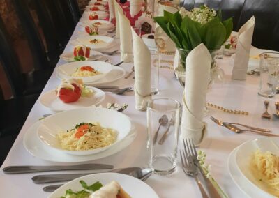 Przyjęcia Pub Eleonora Dąbrowa Górnicza