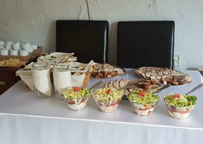 Przyjęcia Pub Eleonora Dąbrowa Górnicza