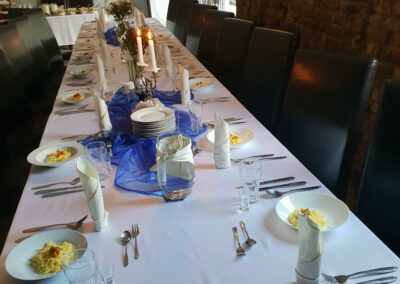 Przyjęcia Pub Eleonora Dąbrowa Górnicza