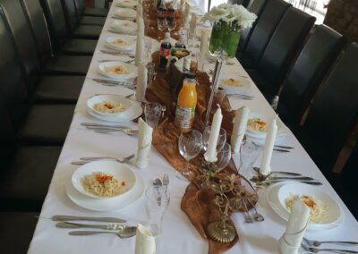 Przyjęcia Pub Eleonora Dąbrowa Górnicza