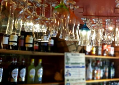 Bar Eleonora Dąbrowa Górnicza