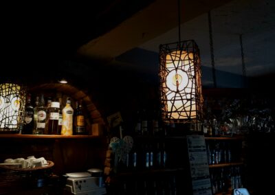 Bar Eleonora Dąbrowa Górnicza