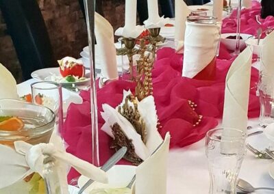 Przyjęcia Pub Eleonora Dąbrowa Górnicza